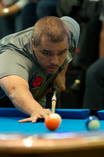 Родни Моррис